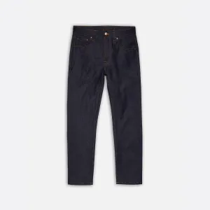 Nudie Jeans Solid Ollie Dry Abyss