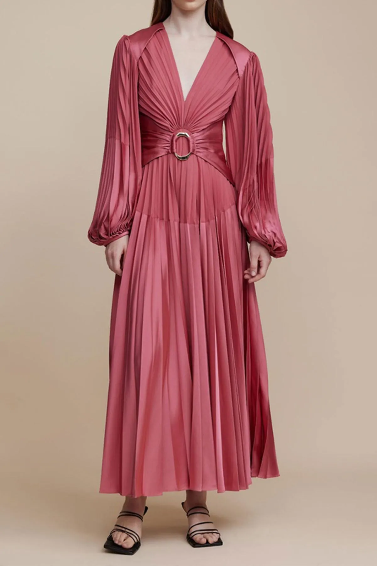 Oakfield Dress by Acler