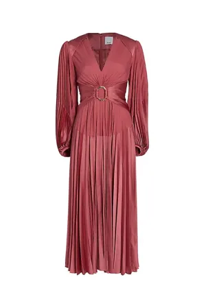 Oakfield Dress by Acler