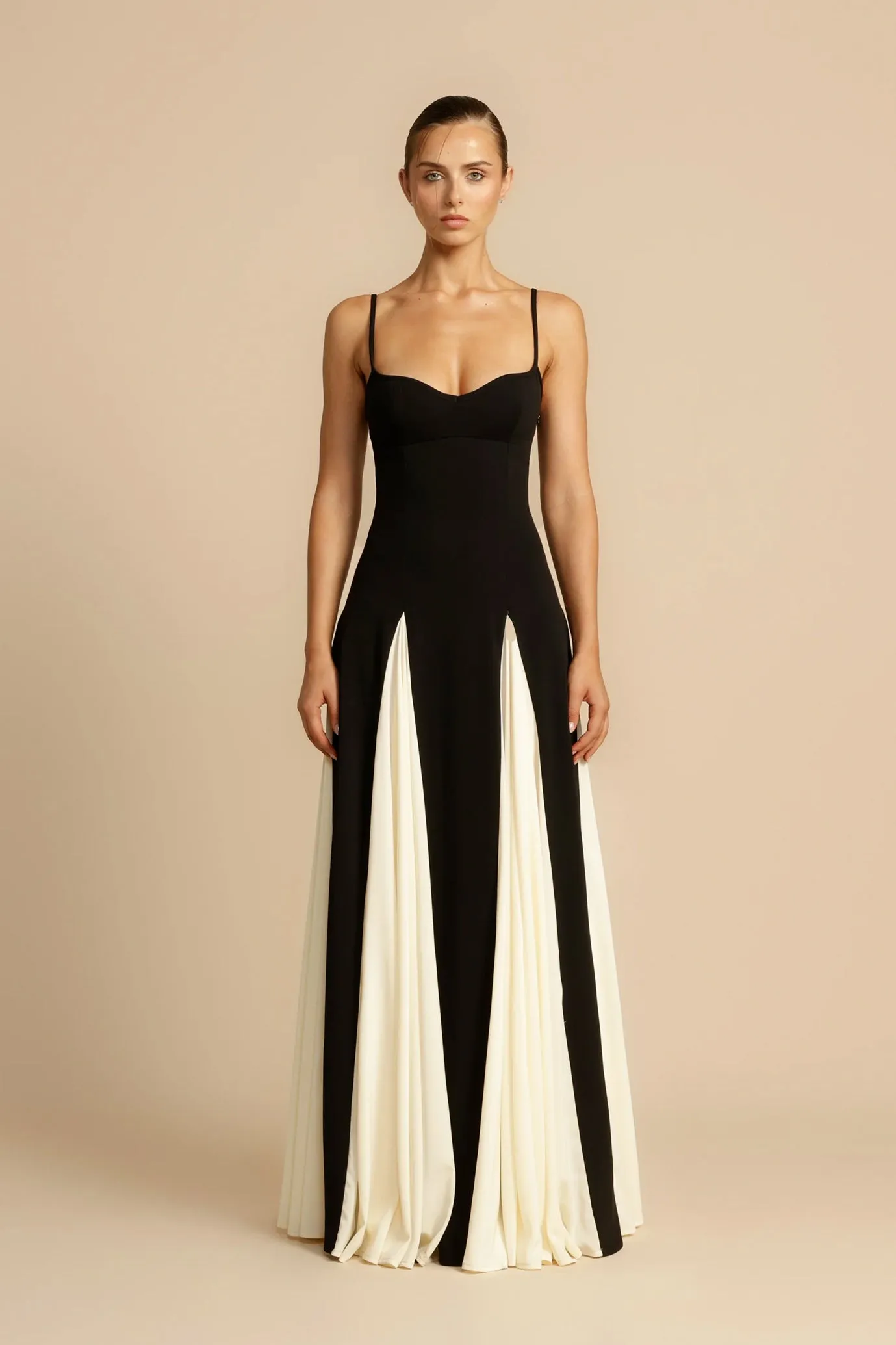 Paloma Dress by Arcina Ori