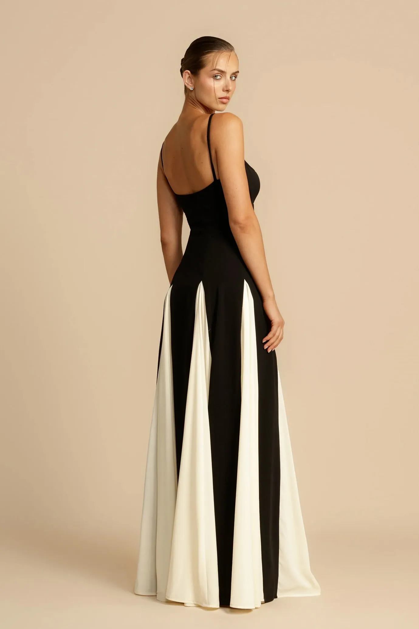 Paloma Dress by Arcina Ori