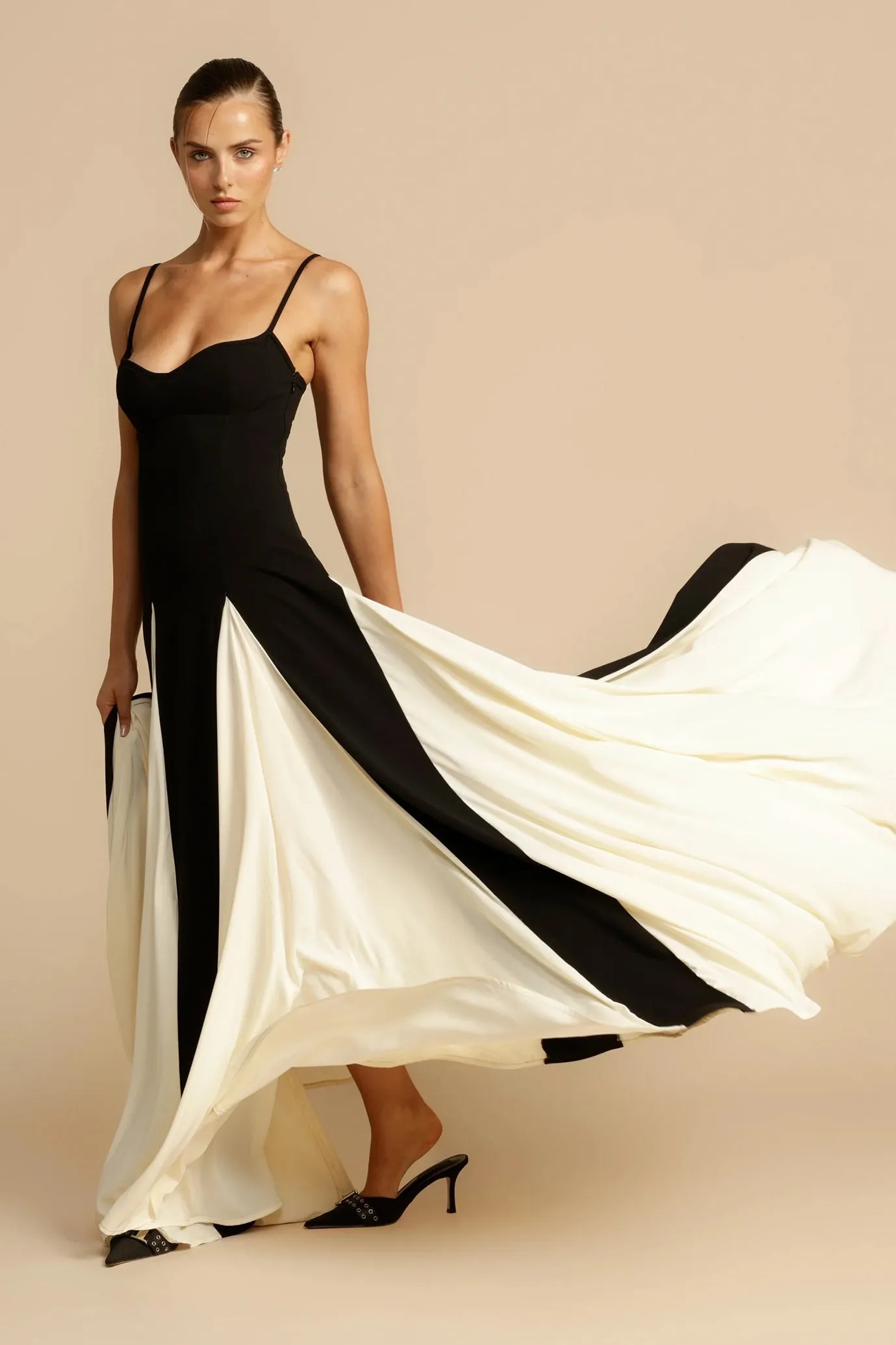 Paloma Dress by Arcina Ori
