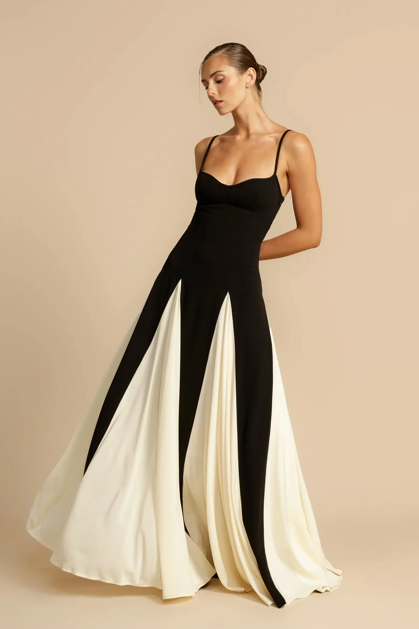 Paloma Dress by Arcina Ori