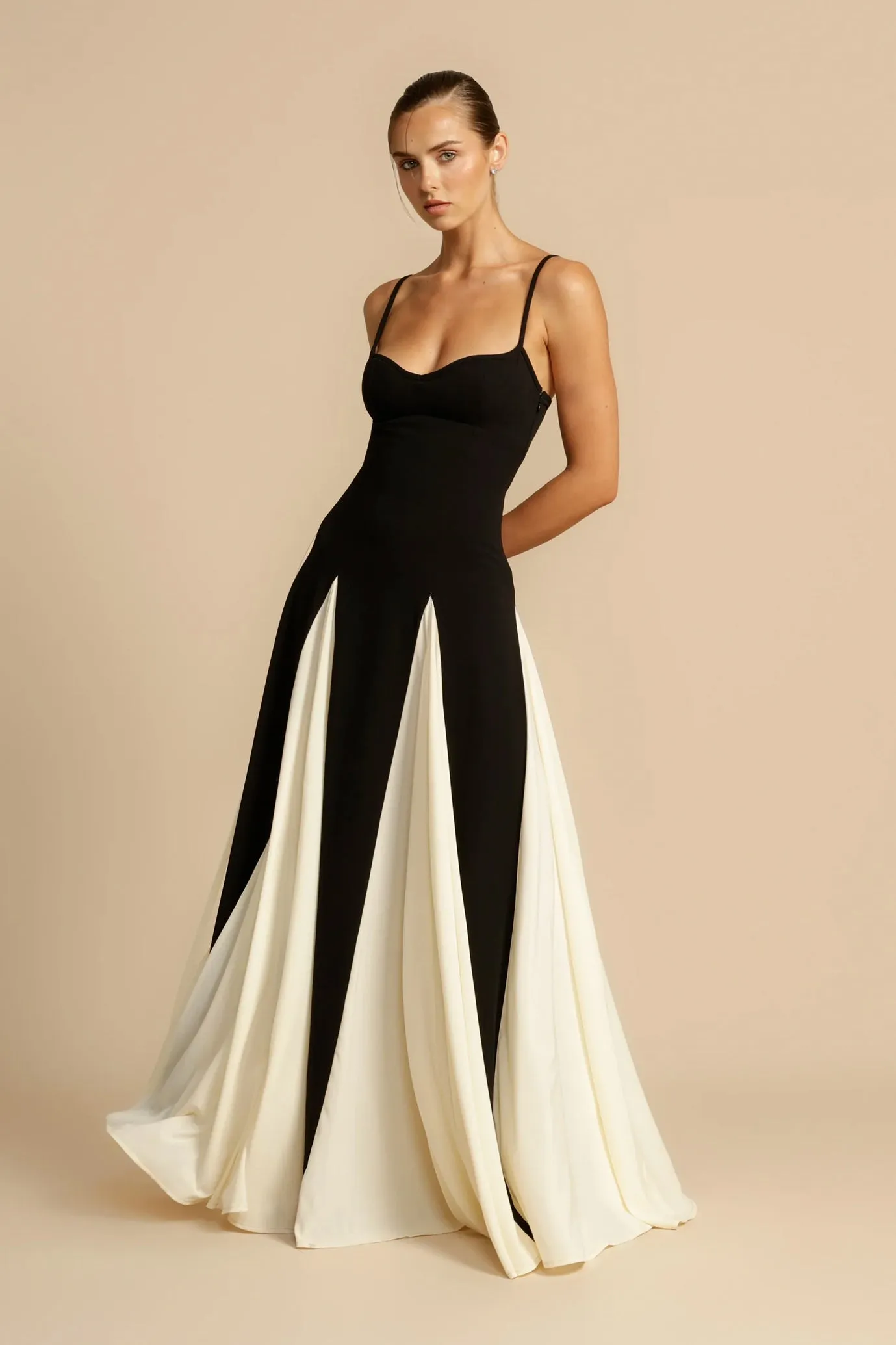 Paloma Dress by Arcina Ori
