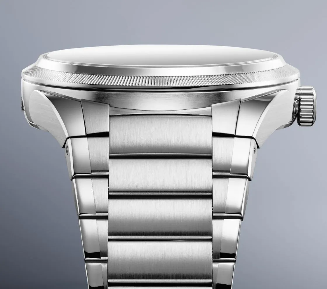 Parmigiani Fleurier Tonda PF Xiali Chinese Calender Watch