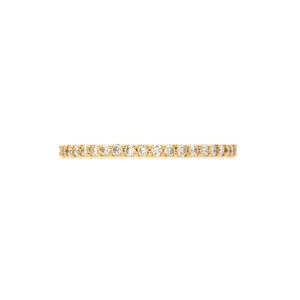 Partial Eternity Band