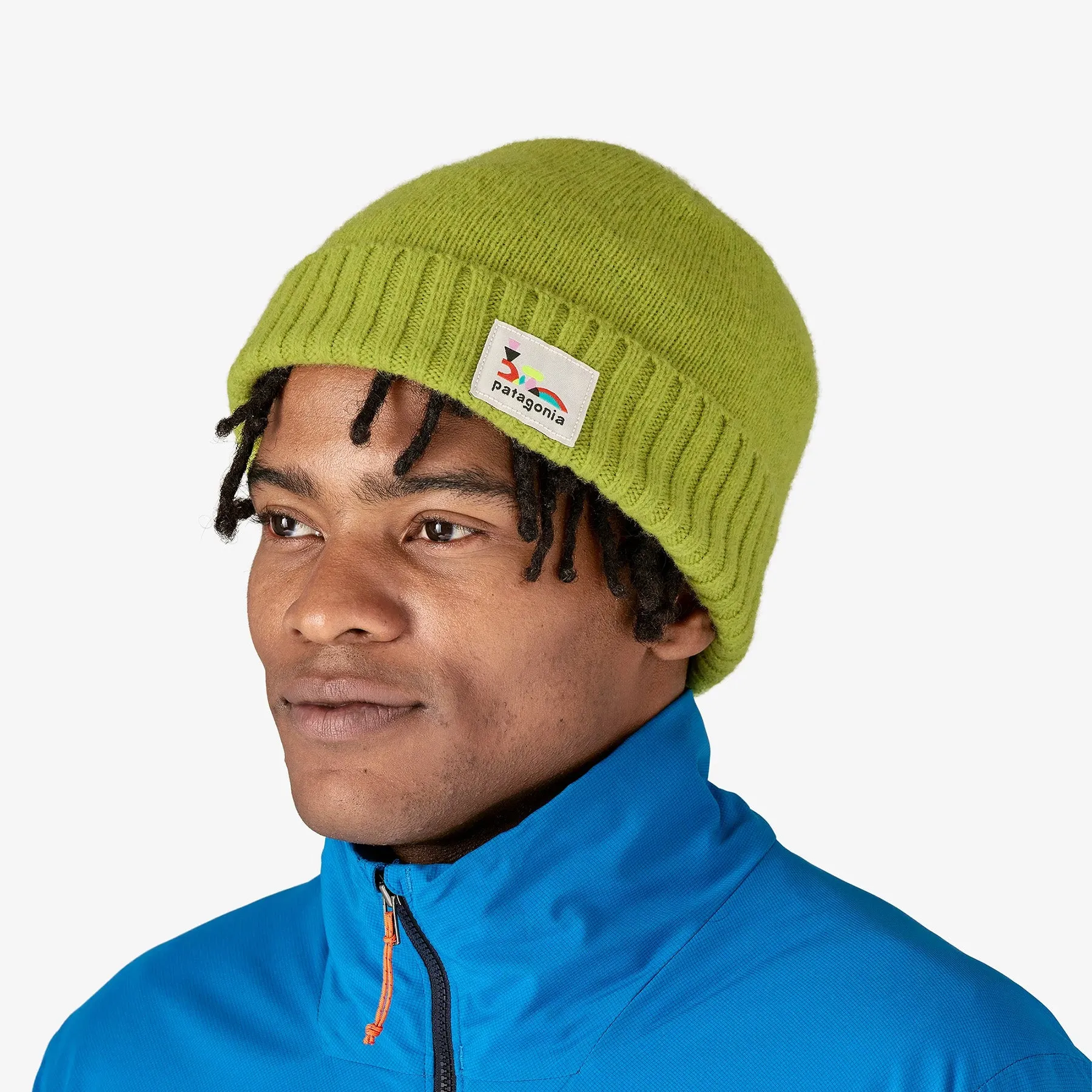 Patagonia Brodeo Beanie