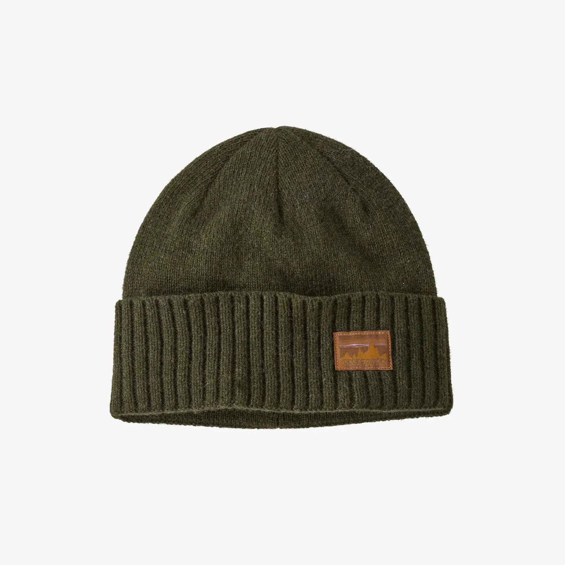 Patagonia Brodeo Beanie