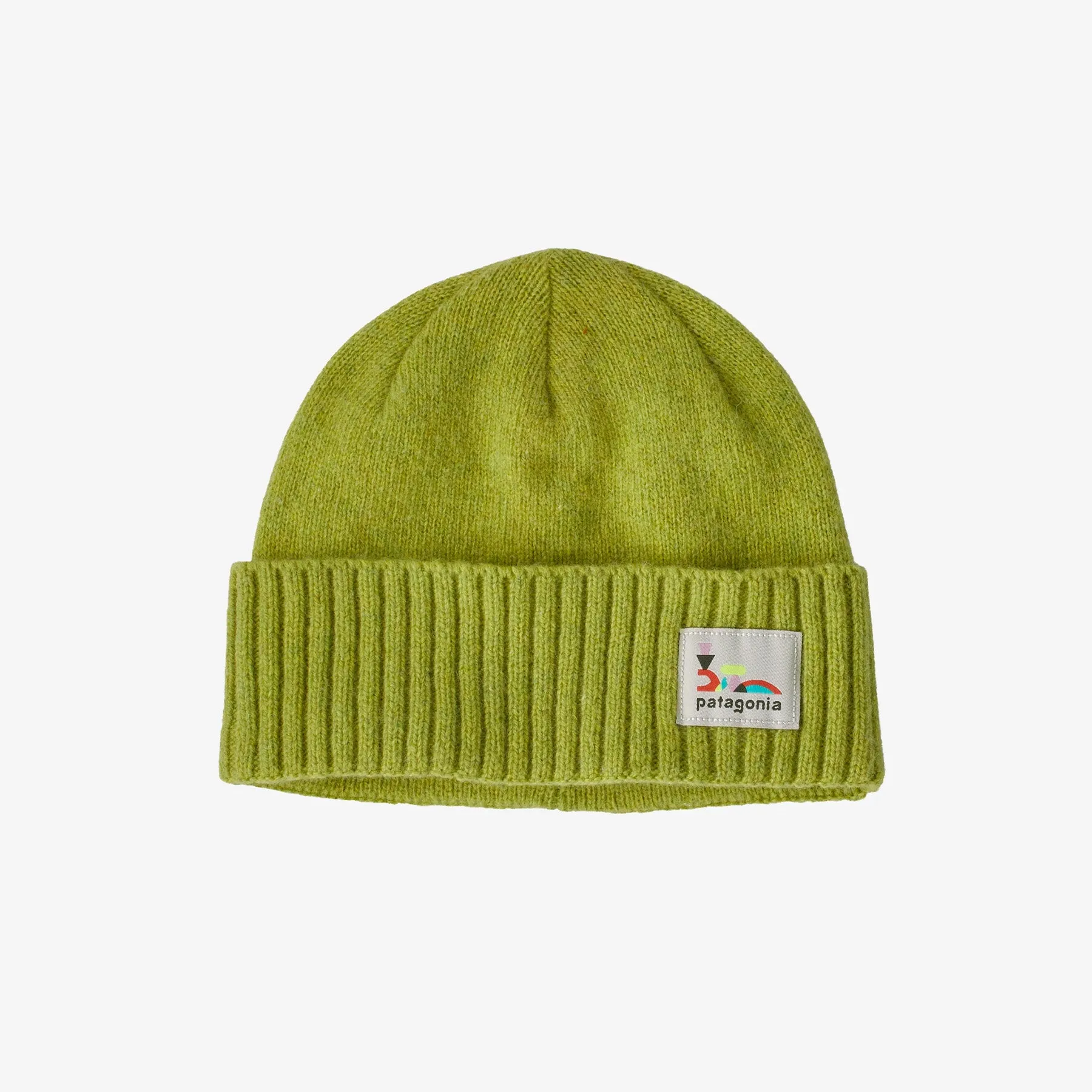 Patagonia Brodeo Beanie