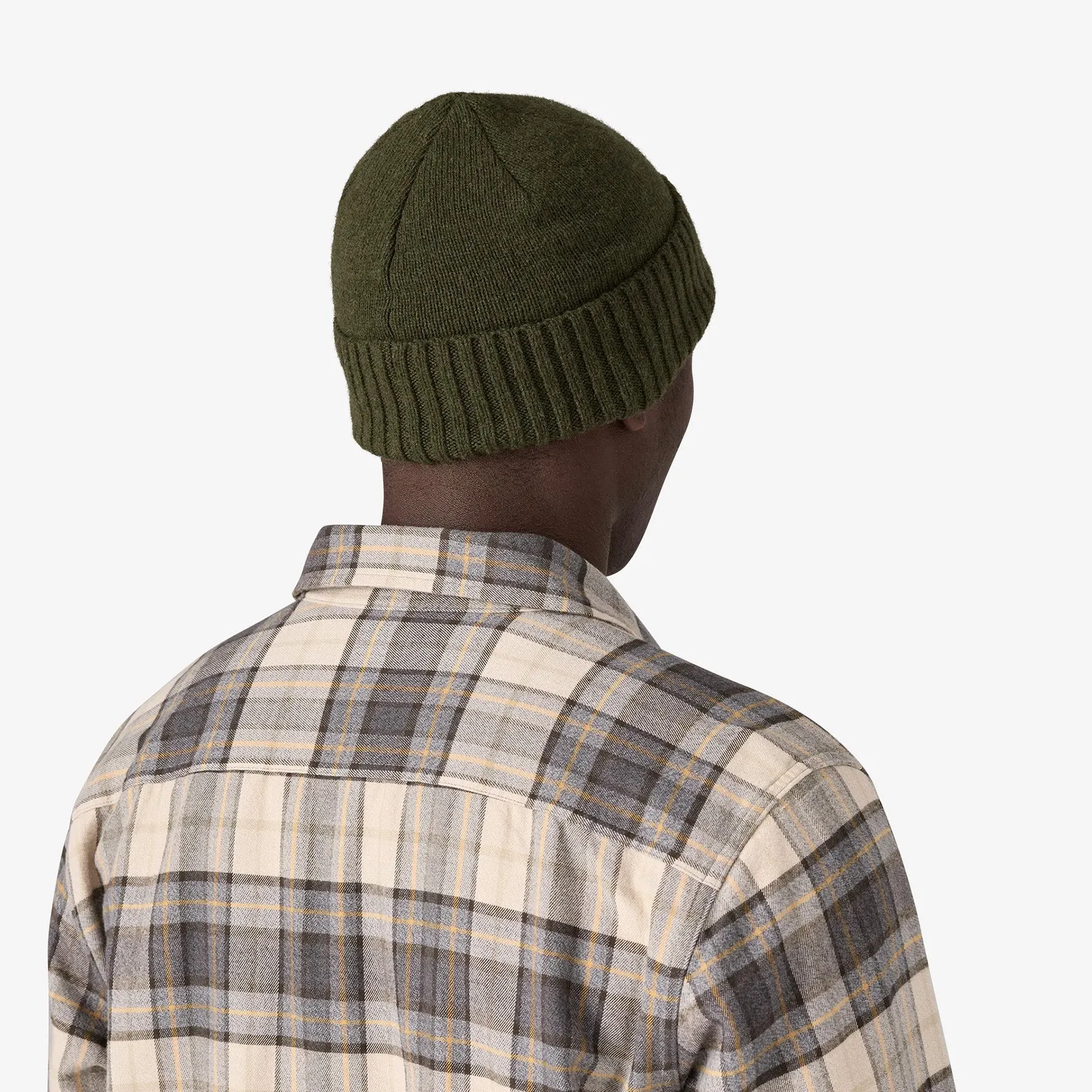 Patagonia Brodeo Beanie