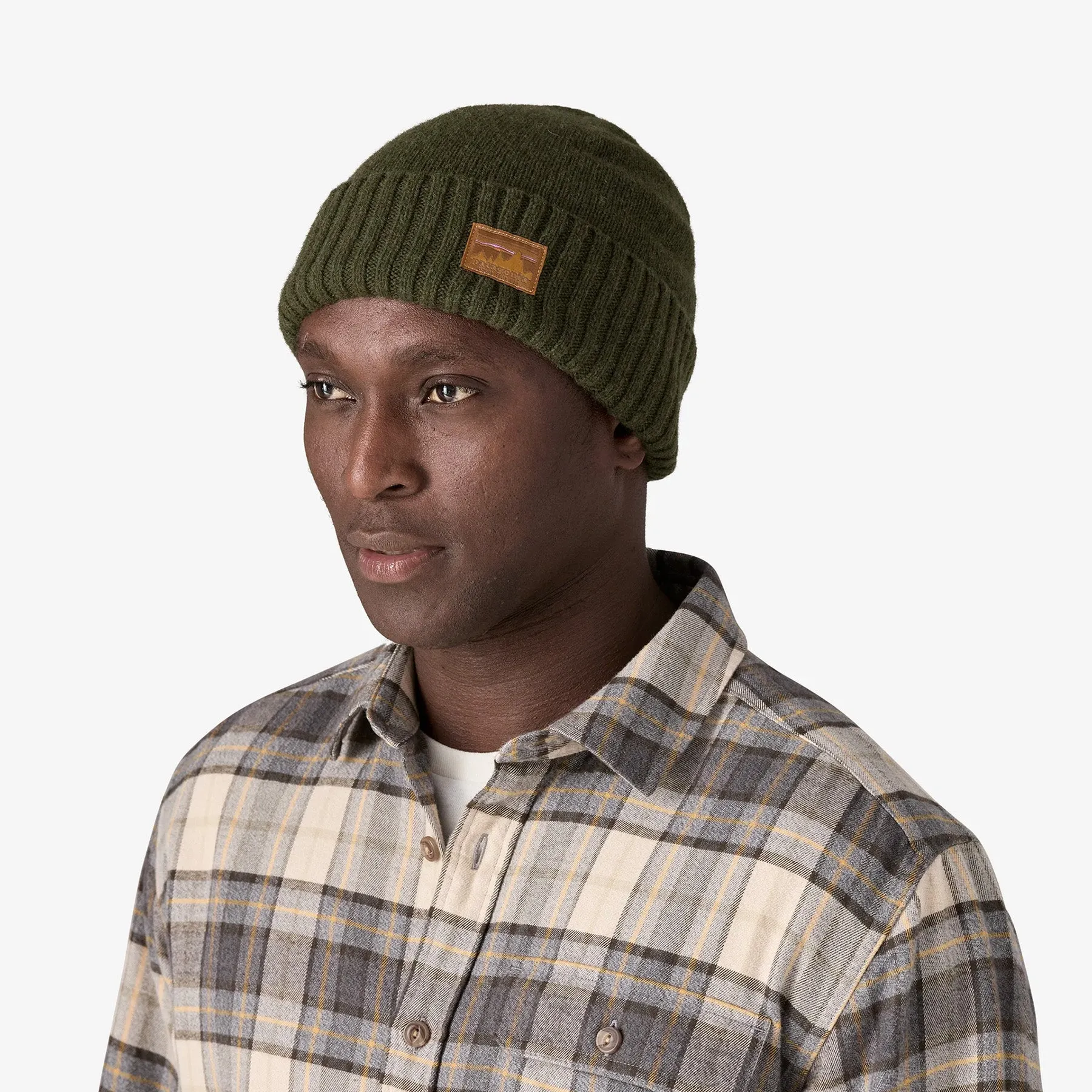 Patagonia Brodeo Beanie