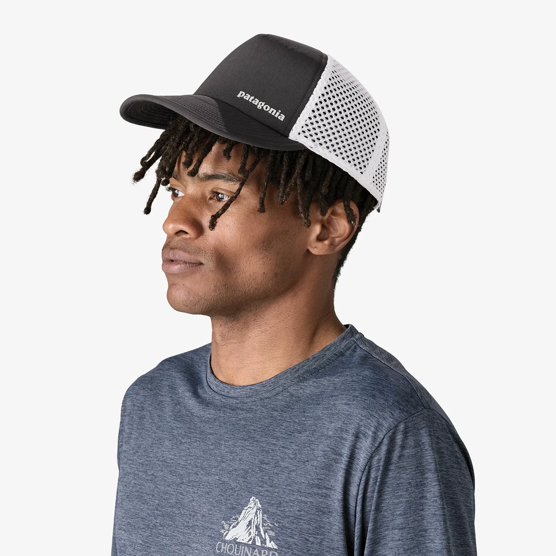 Patagonia Duckbill Trucker Hat