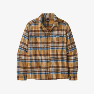 Patagonia Fjord Flannel Shirt