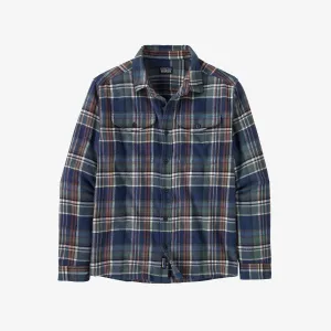 Patagonia Fjord Flannel Shirt