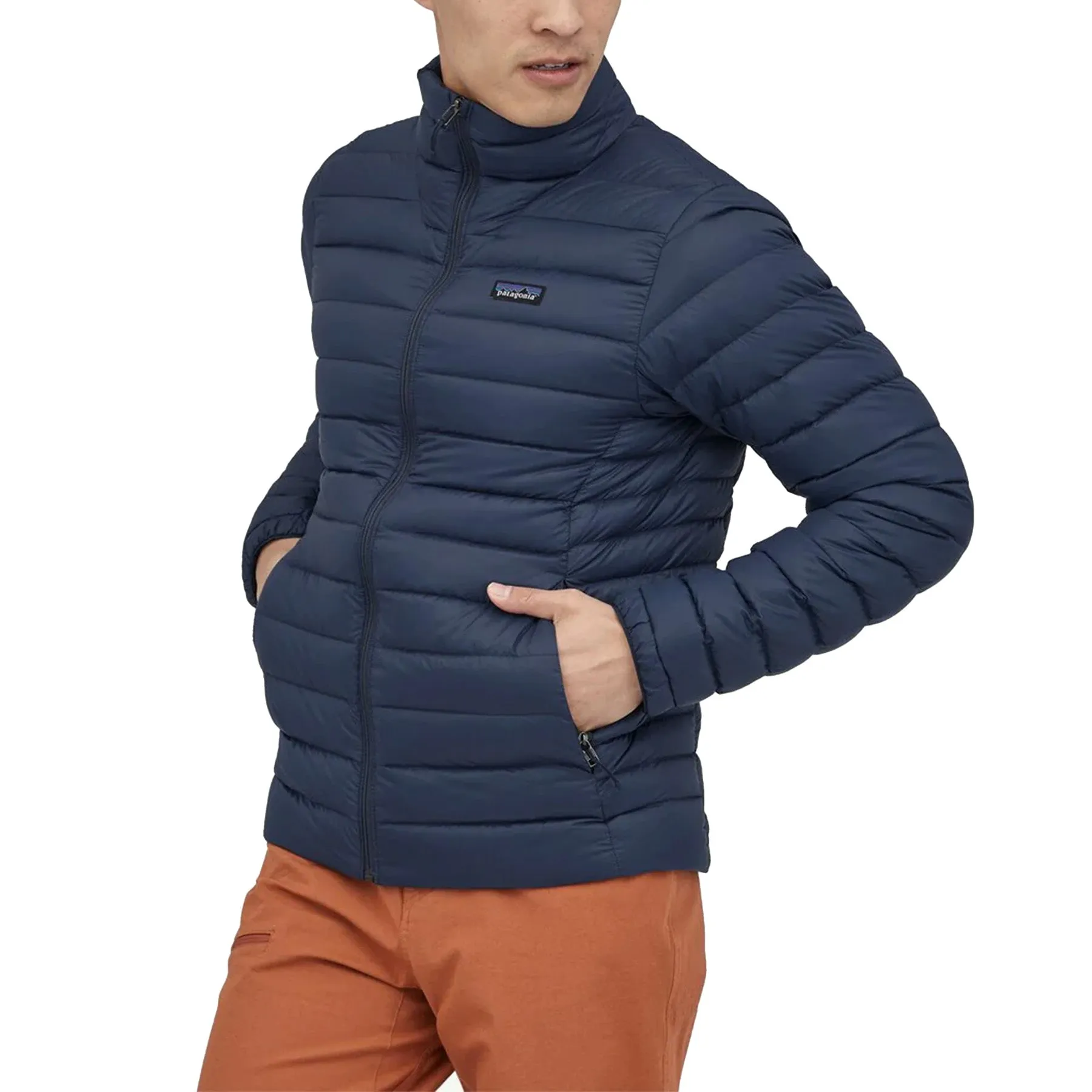 Patagonia Men's Down Sweater