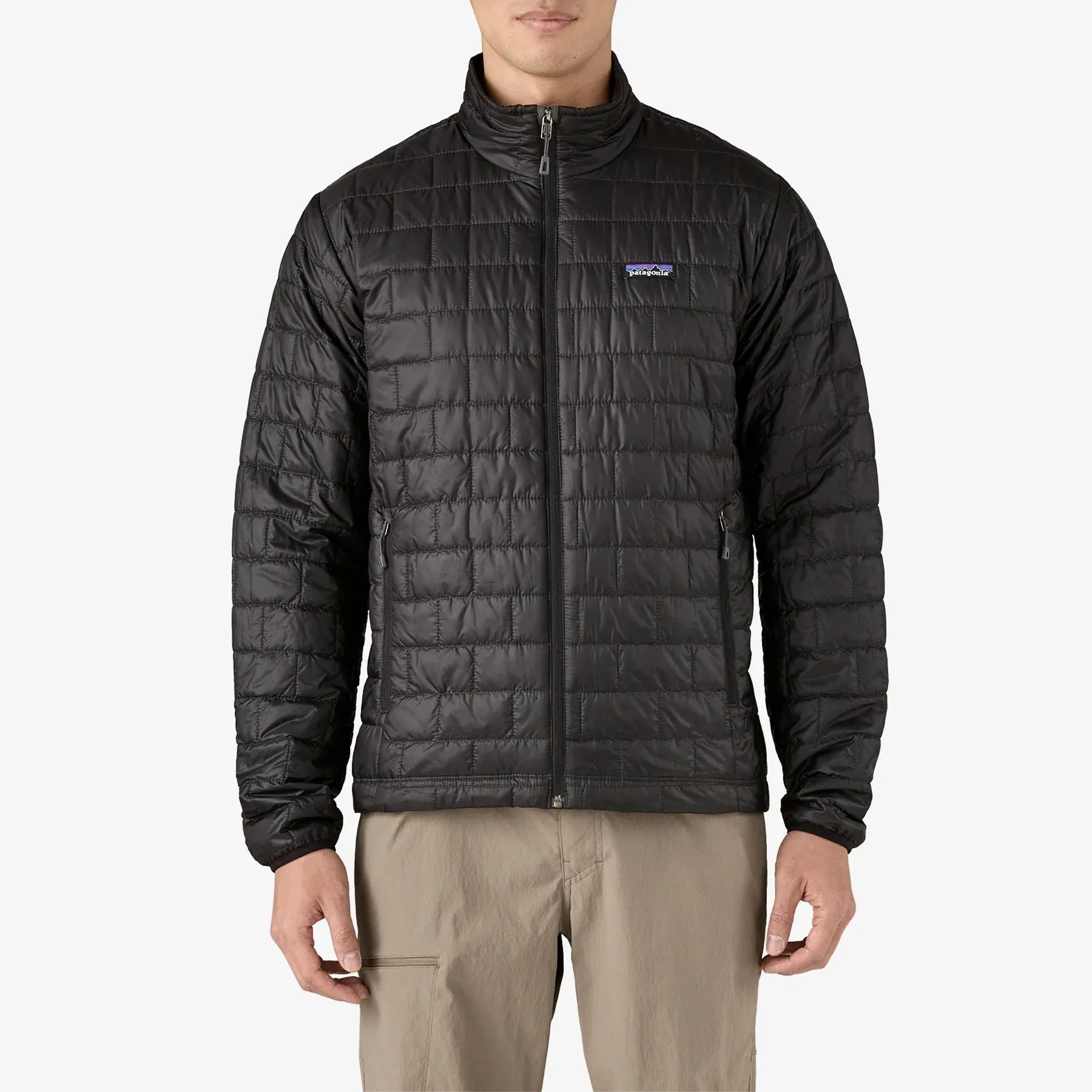 Patagonia Nano Puff Jacket
