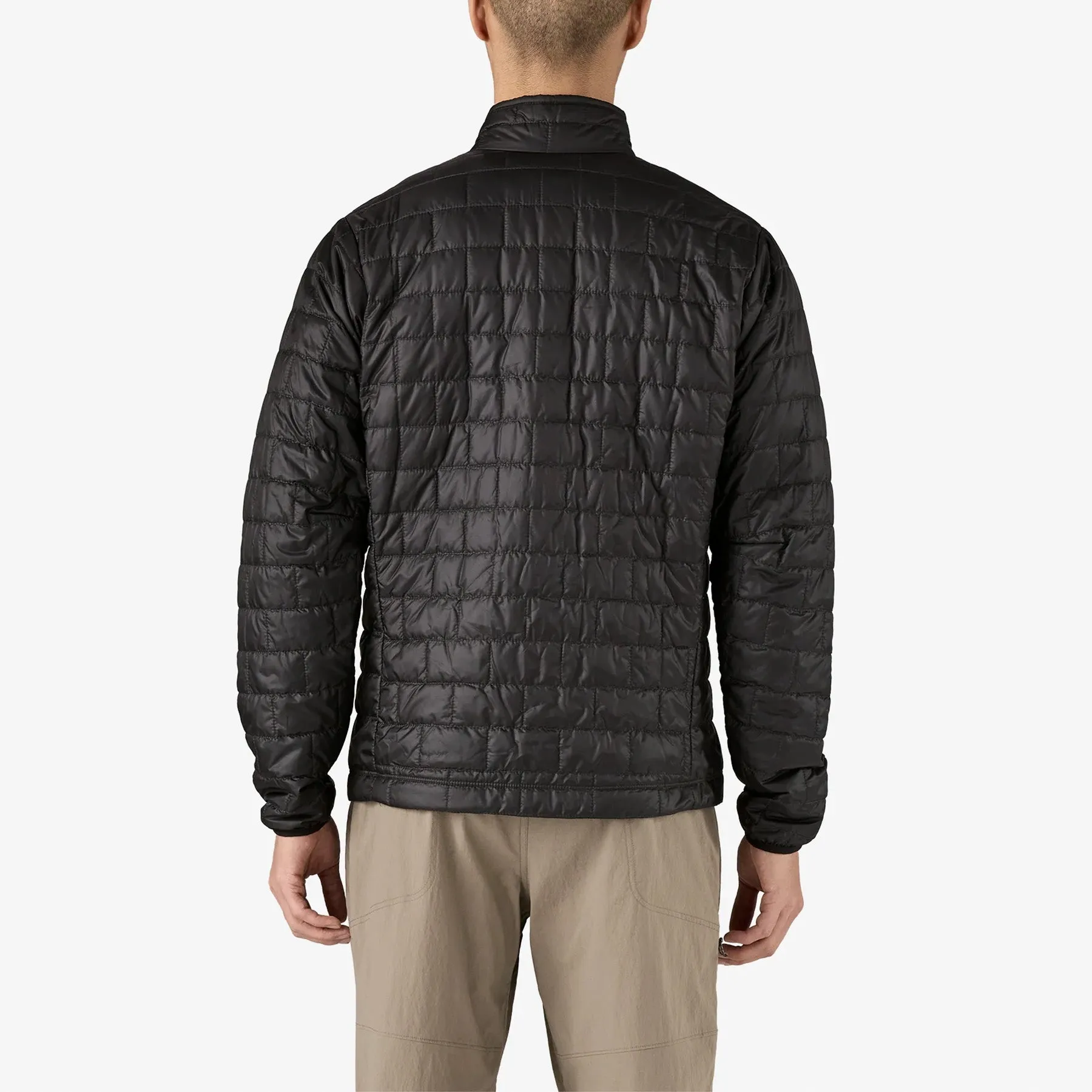 Patagonia Nano Puff Jacket