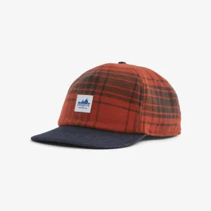 Patagonia Range Cap