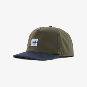 Patagonia Range Cap