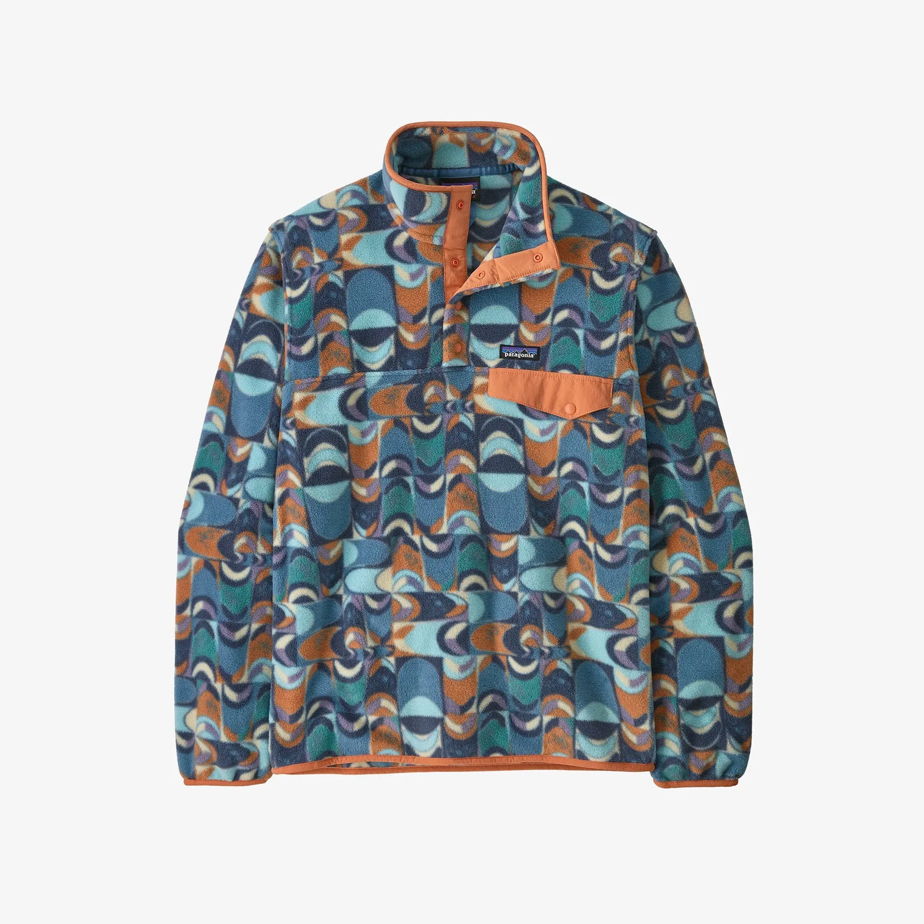 Patagonia Synch Snap