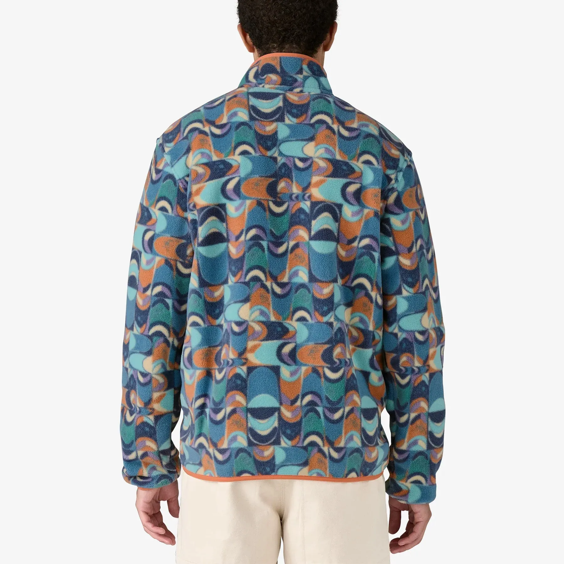 Patagonia Synch Snap