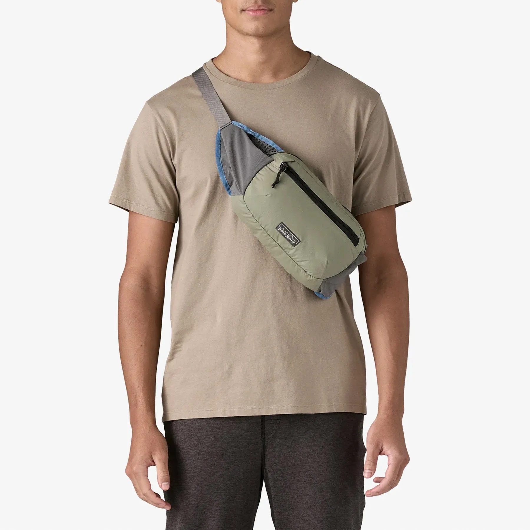 Patagonia Terravia Hip Pack