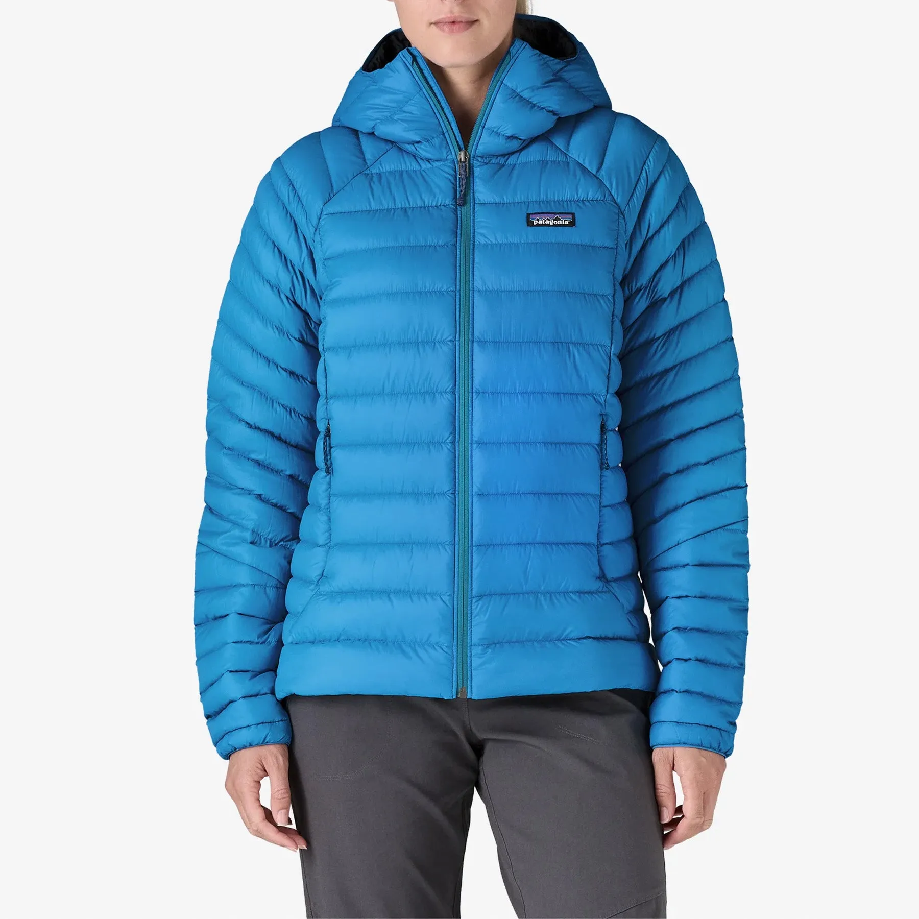 Patagonia Women's Down Sweater Hoody