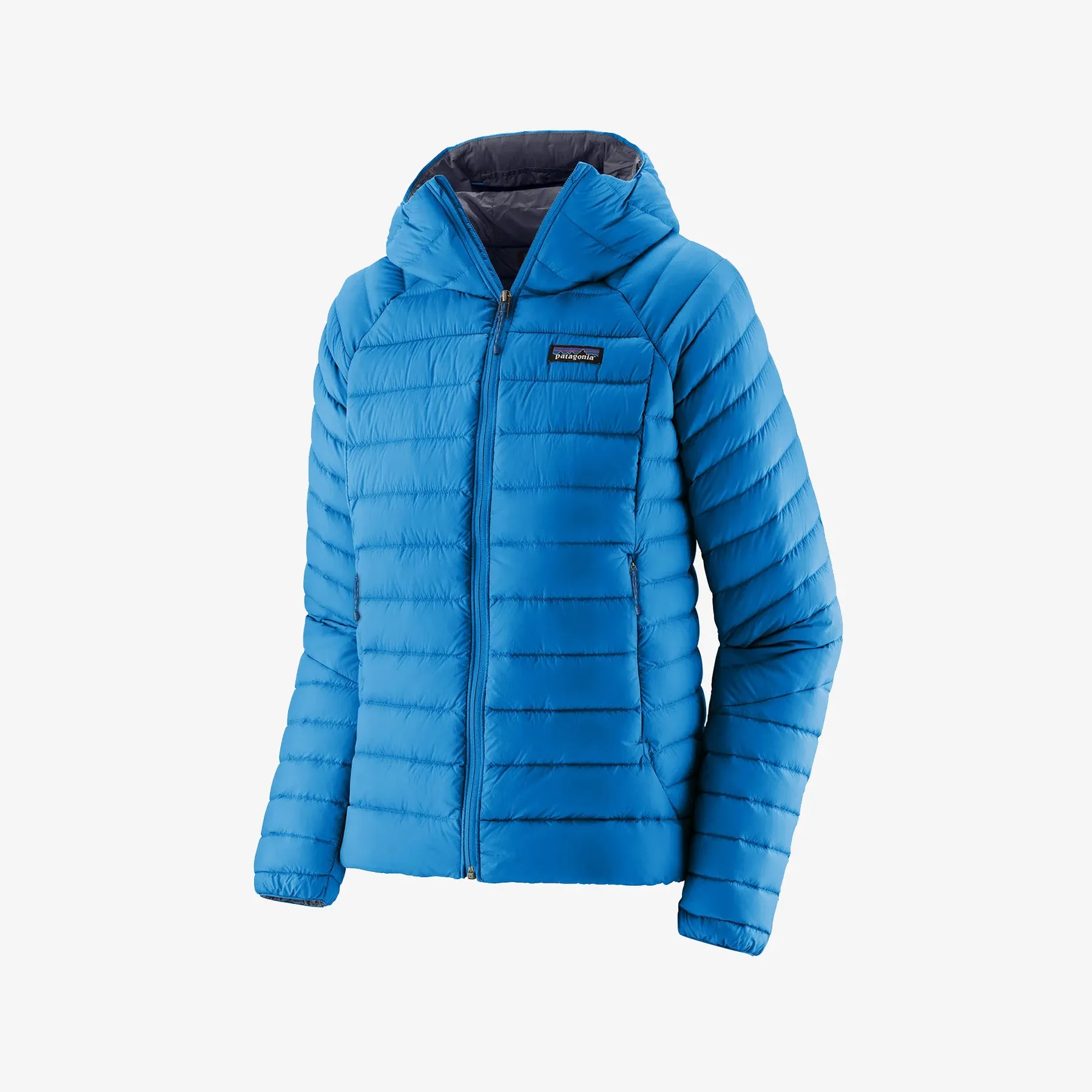 Patagonia Women's Down Sweater Hoody