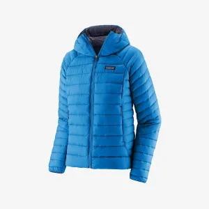 Patagonia Women's Down Sweater Hoody