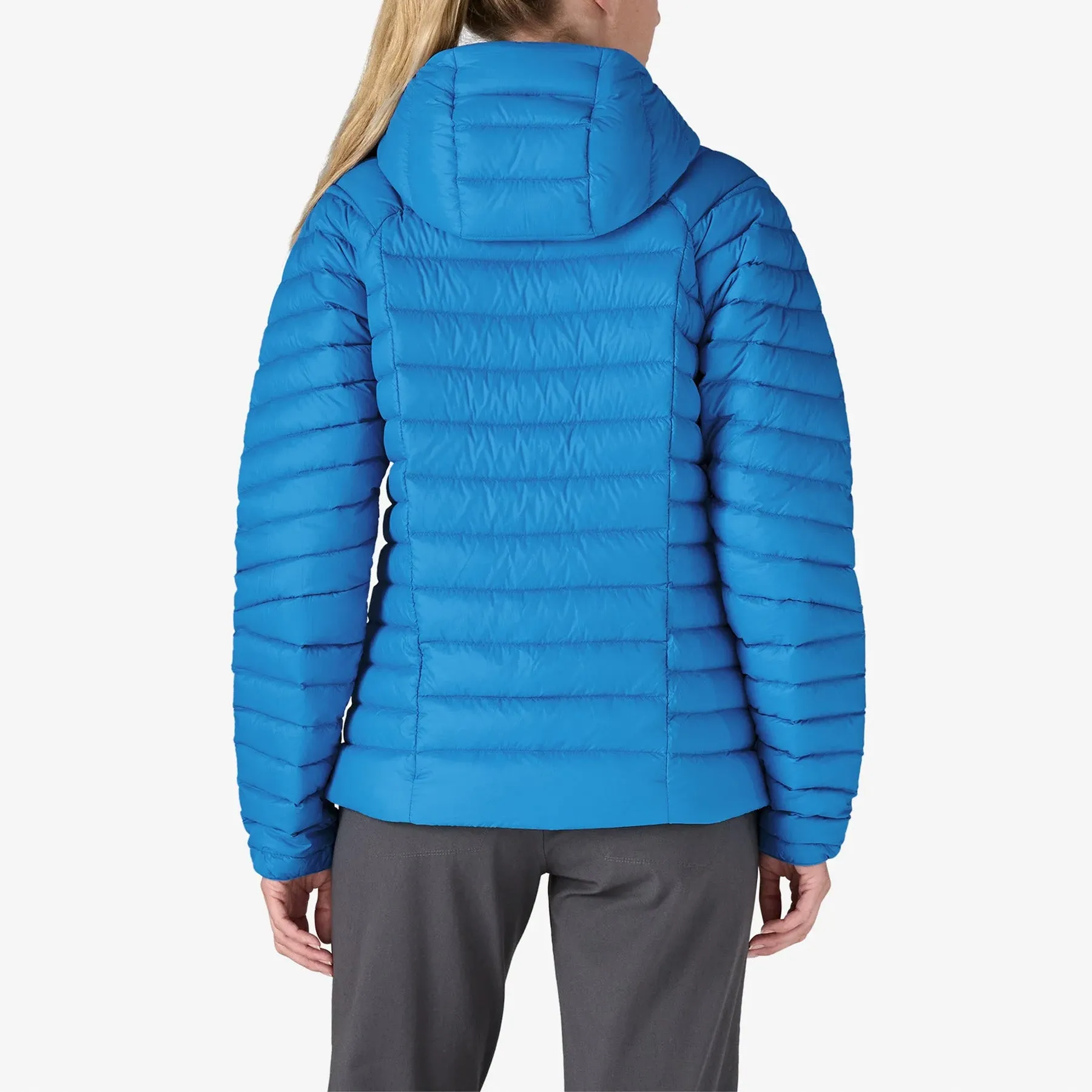 Patagonia Women's Down Sweater Hoody