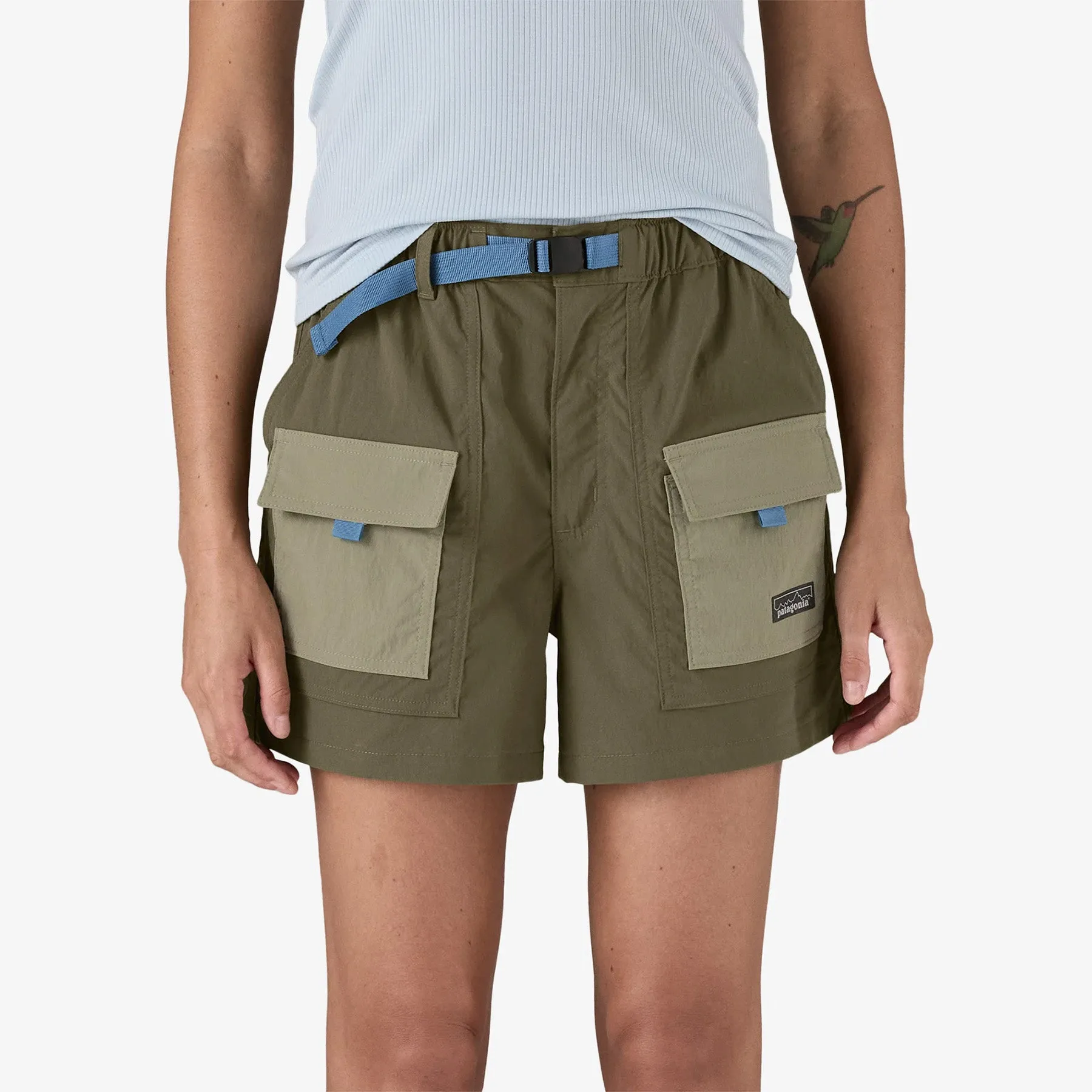 Patagonia Women's Outdoor Everyday Shorts