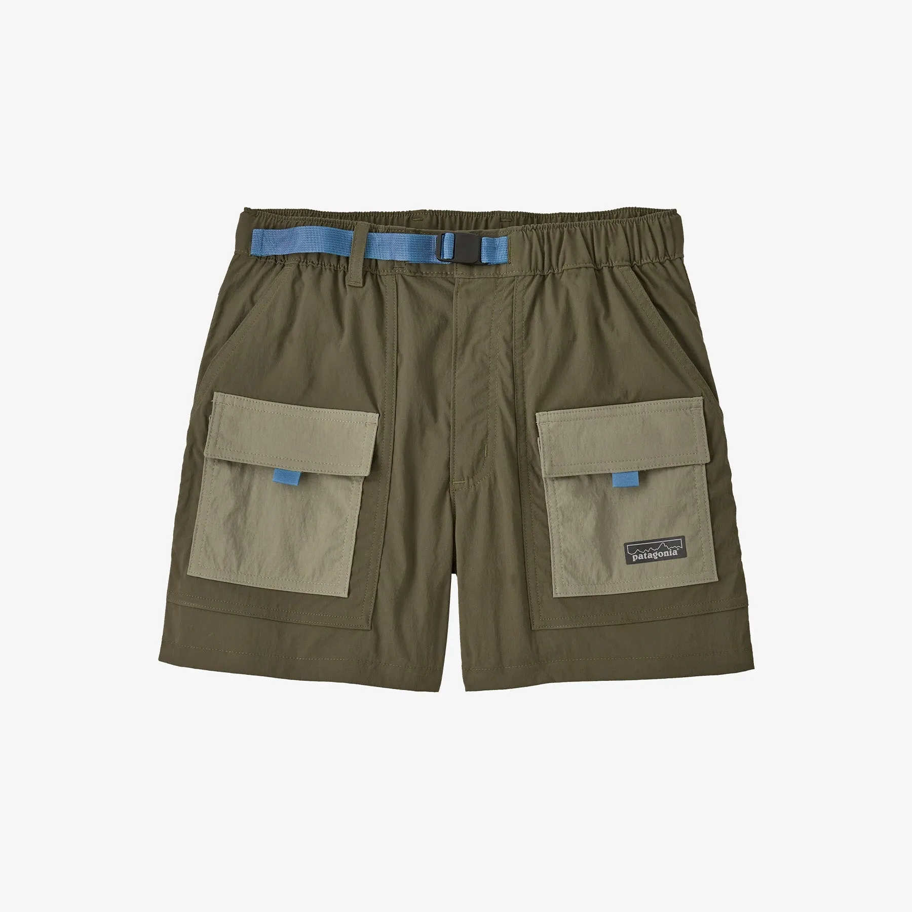 Patagonia Women's Outdoor Everyday Shorts