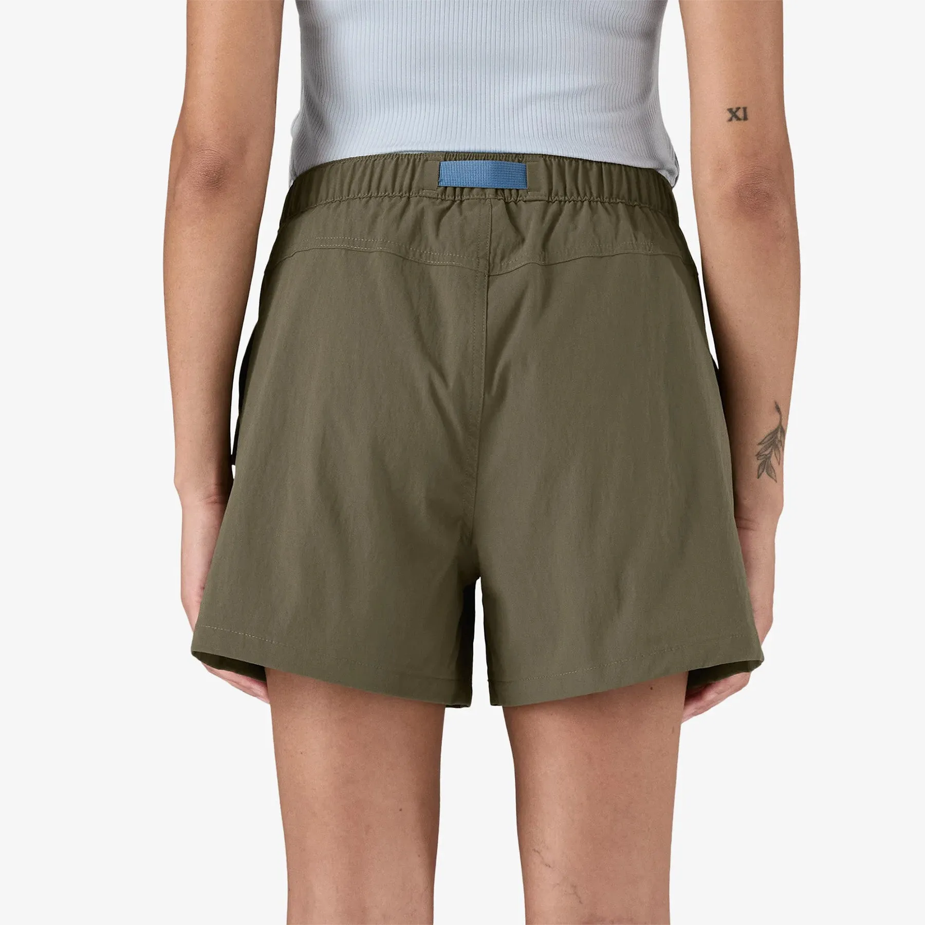 Patagonia Women's Outdoor Everyday Shorts