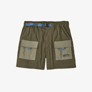 Patagonia Women's Outdoor Everyday Shorts