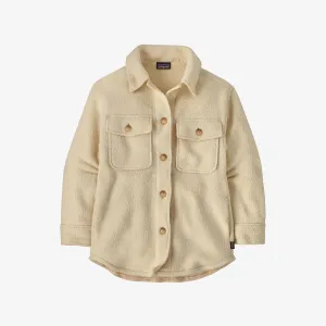 Patagonia Women's Retro Pile Shacket