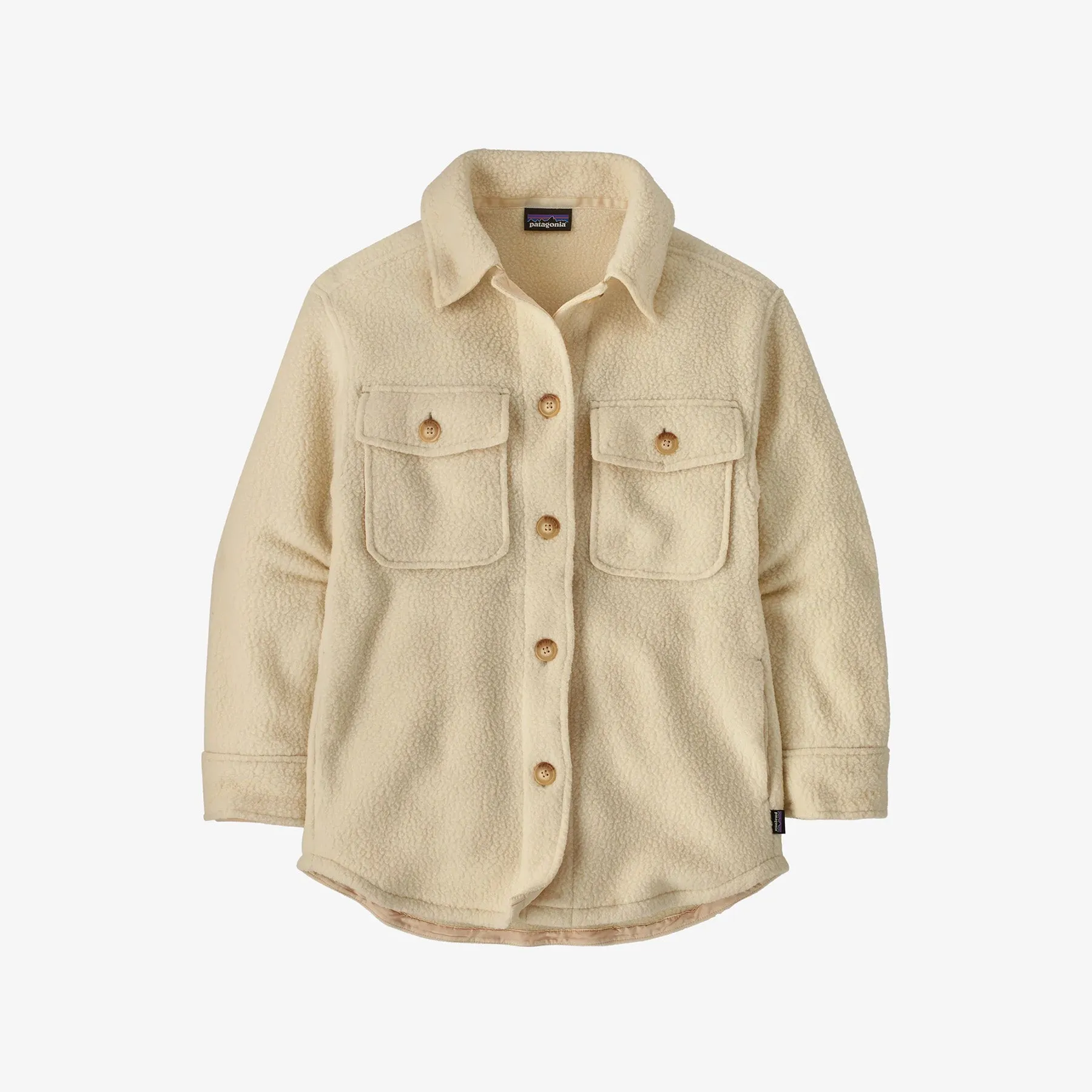 Patagonia Women's Retro Pile Shacket