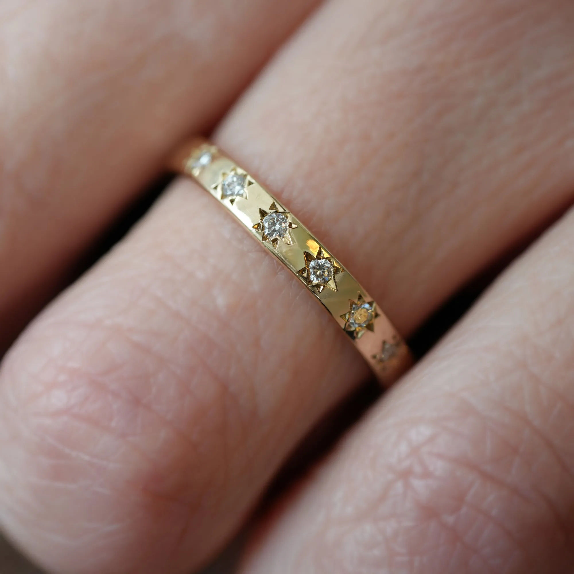 Petite Etoile Band