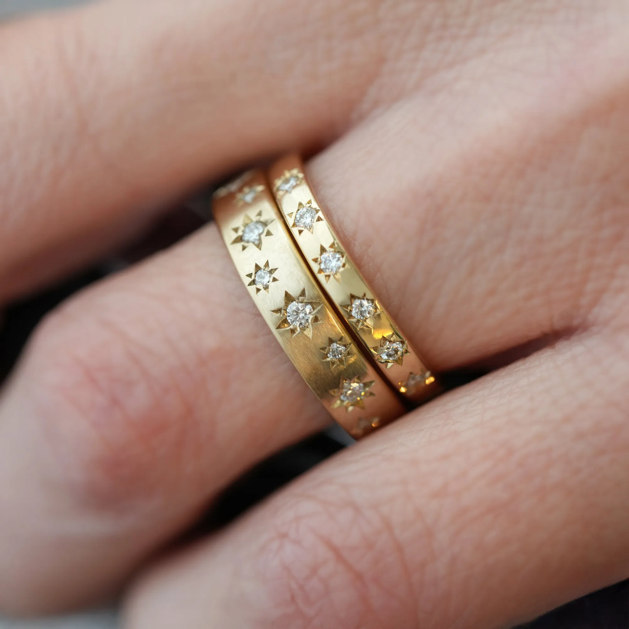 Petite Etoile Band