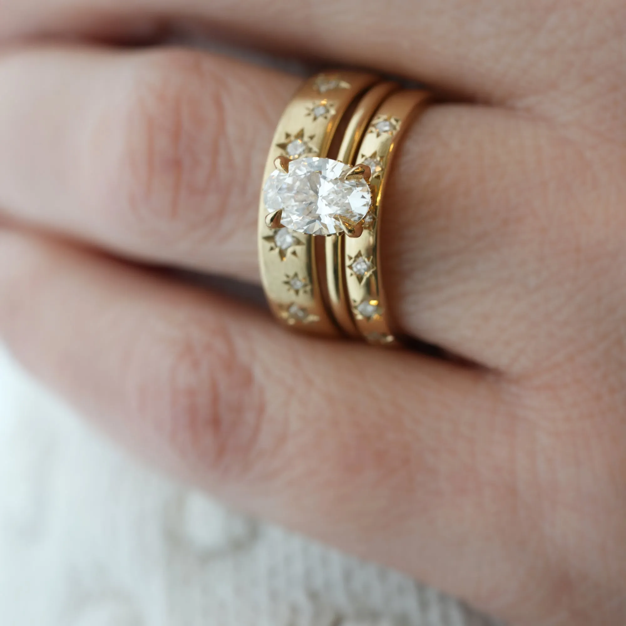 Petite Etoile Band