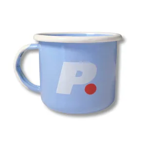 PRIME ENAMEL MUG