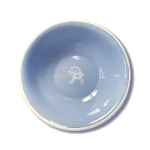 PRIME ENAMEL WIDE BOWL