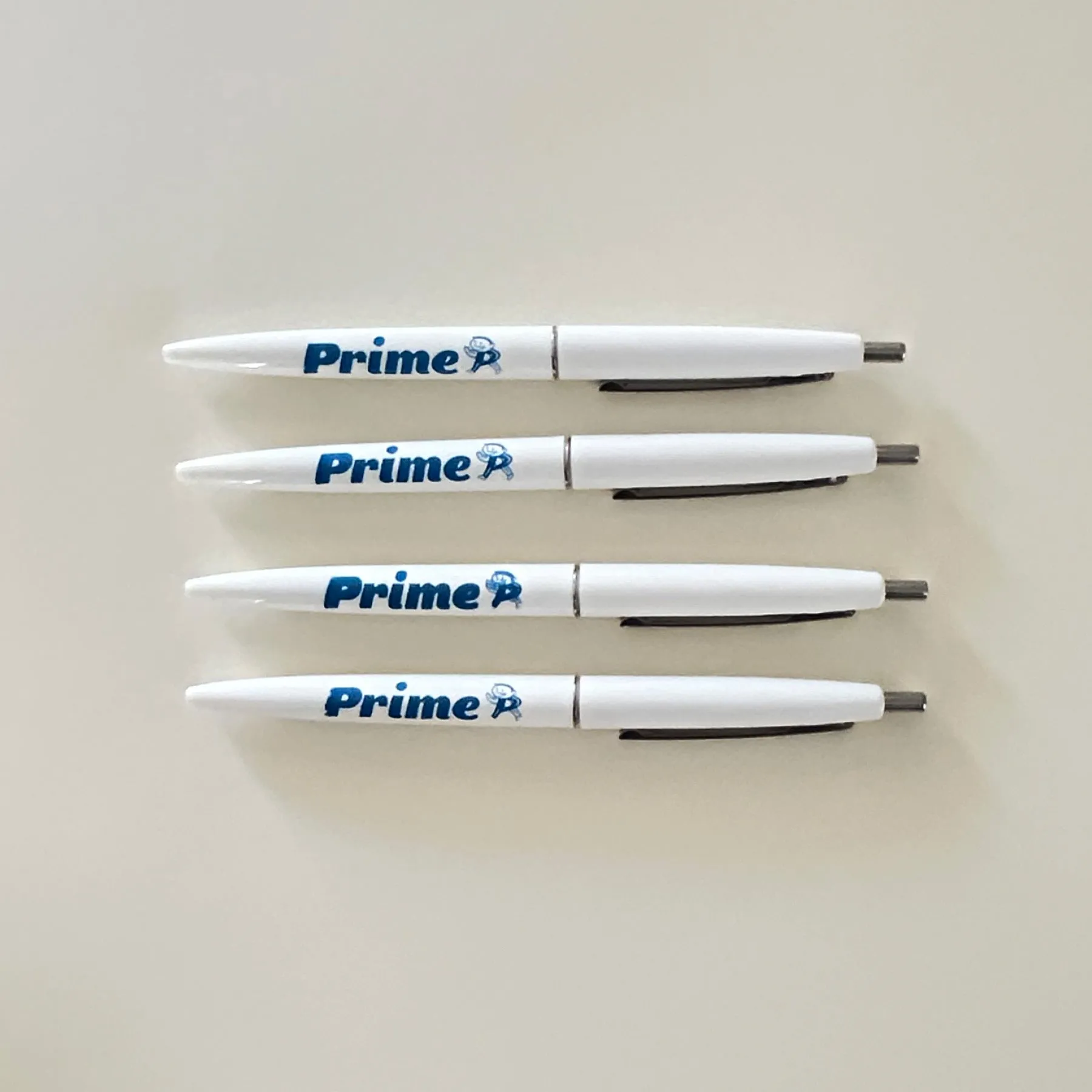 Prime Pen