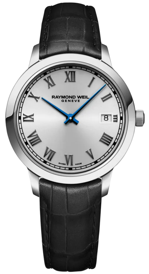 Raymond Weil Toccata Ladies Watch