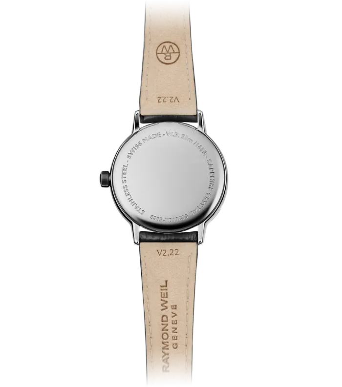 Raymond Weil Toccata Ladies Watch