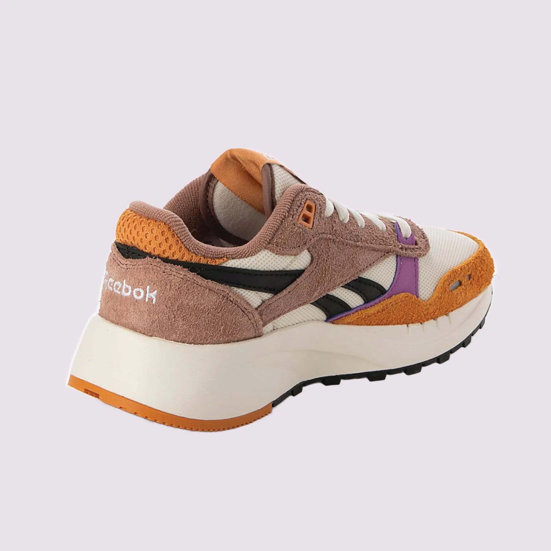 Reebok Classic Leather 2400 Sand, Brown, Clay
