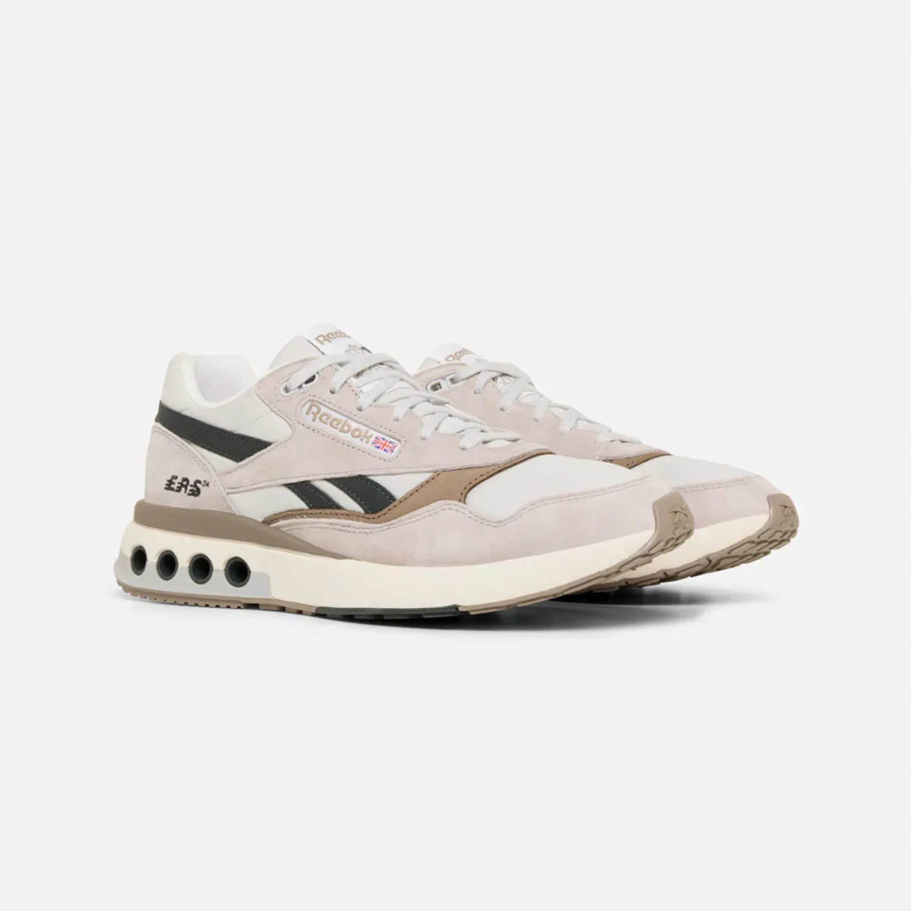 Reebok ERS World