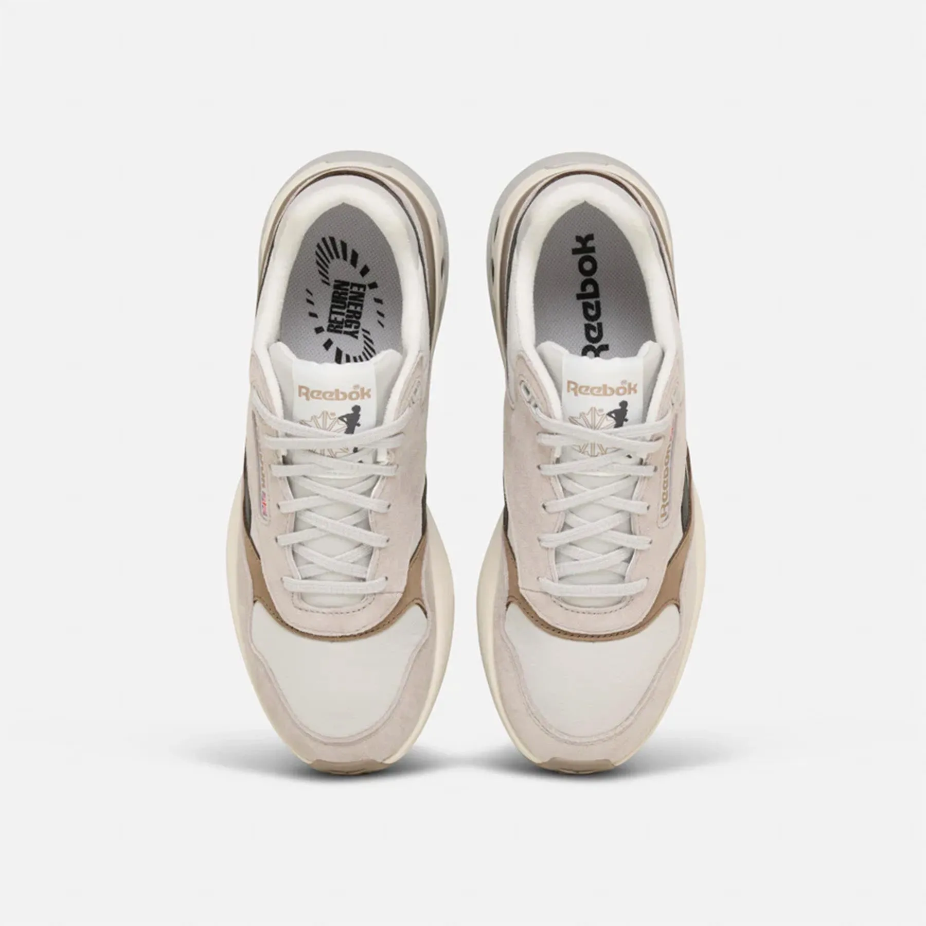 Reebok ERS World