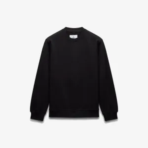 Reigning Champ Heavyweight Fleece Relaxed Crew Sweat