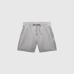 Reigning Champ Lightweight Terry 6" Short