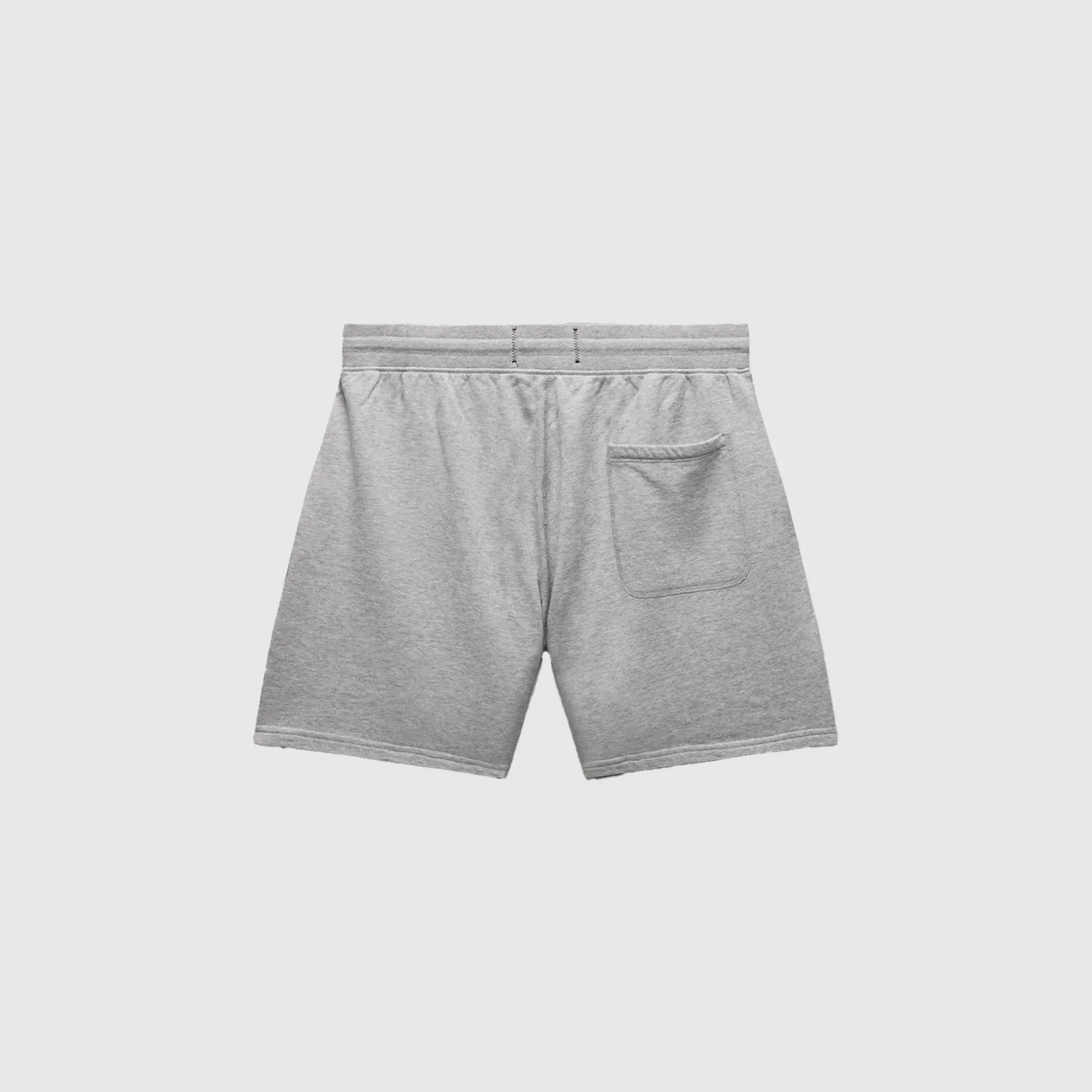 Reigning Champ Lightweight Terry 6" Short